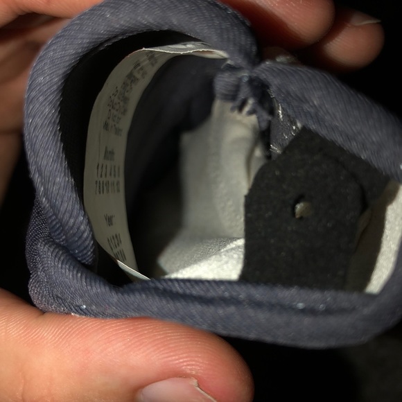 STX Lacrosse/Batting Gloves (WOMENS) - Picture 4 of 4